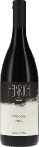 Heinrich | Burgenland | Pannobile | 2016 | 1500ml | bio