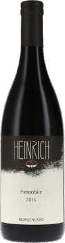 Heinrich | Burgenland | Pannobile | 2016 | 1500ml | bio