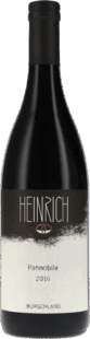 Heinrich | Burgenland | Pannobile | 2016 | 1500ml | bio