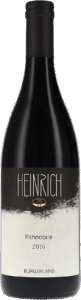 Heinrich | Burgenland | Pannobile | 2016 | 1500ml | bio