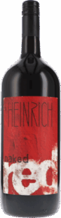 Heinrich | Burgenland | naked red, non-vintage | NV | 1500ml | bio