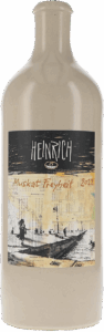 Heinrich | Burgenland | Muscat Freyheit | 2022 | 750ml | bio