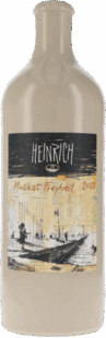 Heinrich | Burgenland | Muscat Freyheit | 2022 | 750ml | bio