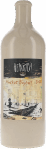 Heinrich | Burgenland | Muscat Freyheit | 2022 | 750ml | bio