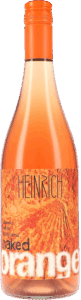 Heinrich | Burgenland | naked orange | NV | 750ml | bio