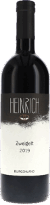 Heinrich | Burgenland | Zweigelt | 2019 | 750ml | bio