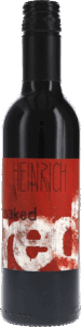 Heinrich | Burgenland | naked red, non-vintage | NV | 375ml | bio