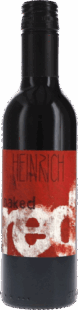 Heinrich | Burgenland | naked red, non-vintage | NV | 375ml | bio