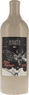 Heinrich | Burgenland | Graue Freyheit | 2022 | 750ml | bio