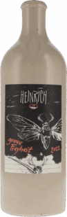 Heinrich | Burgenland | Graue Freyheit | 2022 | 750ml | bio