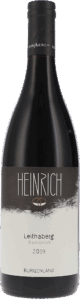 Heinrich | Burgenland | Blaufränkisch Leithaberg DAC | 2019 | 750ml | bio