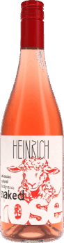 Heinrich | Burgenland | naked rosé | 2023 | 750ml | bio