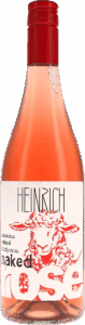 Heinrich | Burgenland | naked rosé | 2023 | 750ml | bio