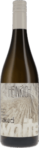 Heinrich | Burgenland | naked white | 2023 | 750ml | bio