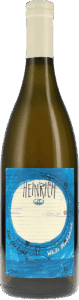 Heinrich | Burgenland | Into the light, White Blaufränkisch  | 2023 | 750ml | bio