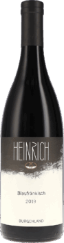 Heinrich | Burgenland | Blaufränkisch | 2019 | 750ml | bio