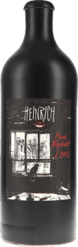 Heinrich | Burgenland | Pinot Freyheit | 2023 | 750ml | bio