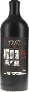 Heinrich | Burgenland | Pinot Freyheit | 2023 | 750ml | bio