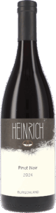 Heinrich | Burgenland | Pinot Noir | 2024 | 750ml | bio
