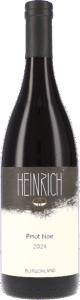 Heinrich | Burgenland | Pinot Noir | 2024 | 750ml | bio
