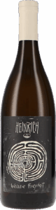 Heinrich | Burgenland | Weisze Freyheit | 2023 | 750ml | bio