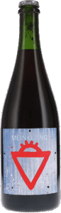 Meinklang | Burgenland | “Morgen” Edition 3 | NV | 750ml