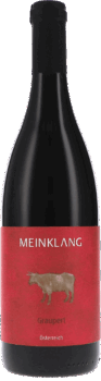 Meinklang | Burgenland | Graupert Zweigelt | 2019 | 750ml | bio