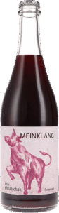 Meinklang | Burgenland | Roter Mulatschak | 2024 | 750ml | bio