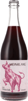 Meinklang | Burgenland | Roter Mulatschak | 2024 | 750ml | bio