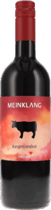 Meinklang | Burgenland | Burgenlandrot | 2023 | 750ml | bio