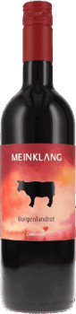 Meinklang | Burgenland | Burgenlandrot | 2023 | 750ml | bio