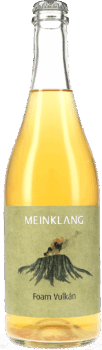 Meinklang | Burgenland | Foam Vulkan, Petnat | 2024 | 750ml | bio