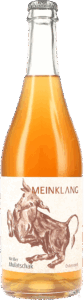 Meinklang | Burgenland | Weißer Mulatschak | 2024 | 750ml | bio
