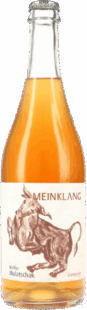 Meinklang | Burgenland | Weißer Mulatschak | 2024 | 750ml | bio