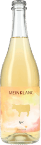Meinklang | Burgenland | Epic Perlwein trocken | 2024 | 750ml | bio