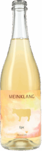Meinklang | Burgenland | Epic Perlwein trocken | 2024 | 750ml | bio
