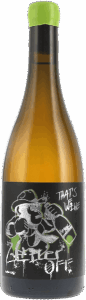 Fritsch | Wagram | Alexander Fritsch & Norbert Taus “Geiler Off” | 2020 | 750ml