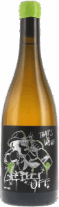 Fritsch | Wagram | Alexander Fritsch & Norbert Taus “Geiler Off” | 2020 | 750ml