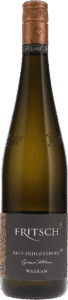 Fritsch | Wagram | Grüner Veltliner Schlossberg 1.ÖTW | 2021 | 750ml | bio