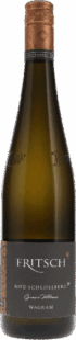Fritsch | Wagram | Grüner Veltliner Schlossberg 1.ÖTW | 2021 | 750ml | bio