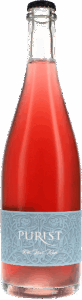 Fritsch | Wagram | Purist Pétillant Naturel Rosé, Extra Brut | 2023 | 750ml | bio