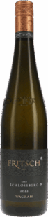 Fritsch | Wagram | Grüner Veltliner Ried Schlossberg 1.ÖTW | 2022 | 750ml | bio
