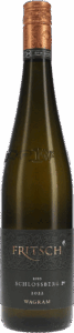 Fritsch | Wagram | Grüner Veltliner Ried Schlossberg 1.ÖTW | 2022 | 750ml | bio