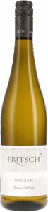 Fritsch | Wagram | Grüner Veltliner Wagram | 2024 | 750ml | bio