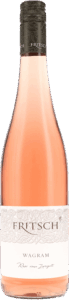 Fritsch | Wagram | Rosé vom Zweigelt  | 2024 | 750ml | bio