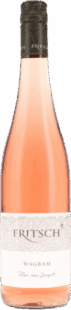 Fritsch | Wagram | Rosé vom Zweigelt  | 2024 | 750ml | bio