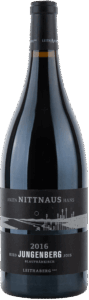 Nittnaus Anita & Hans | Burgenland | Ried Jungenberg Jois, Leithaberg DAC | 2016 | 1500ml