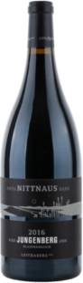 Nittnaus Anita & Hans | Burgenland | Ried Jungenberg Jois, Leithaberg DAC | 2016 | 1500ml