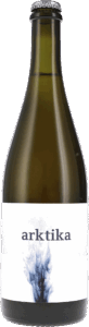 Nittnaus Anita & Hans | Burgenland | arktika Pétillant Naturel | 2023 | 750ml | bio