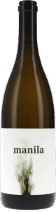 Nittnaus Anita & Hans | Burgenland | Manila Weiss | 2022 | 750ml | bio